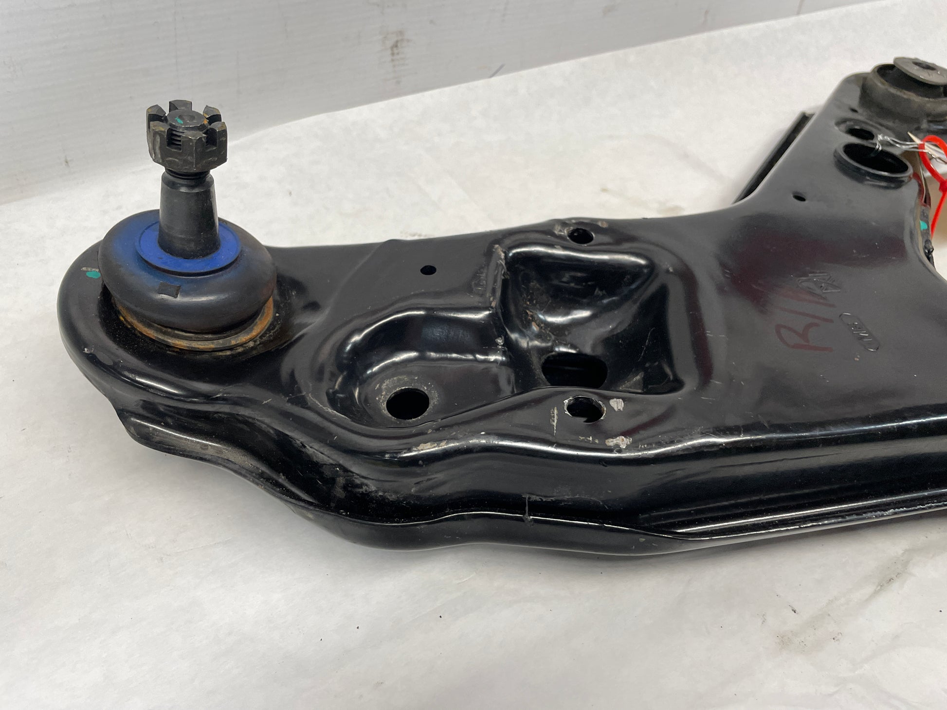 1999 Chevy Camaro Z28 SS RH Passenger Front Lower Control Arm OEM - Day's Parts Yard