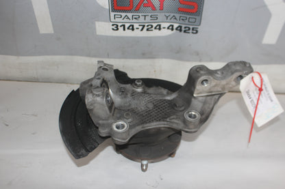 2015 Chevy SS Sedan RH Passenger Front Spindle Knuckle Assembly OEM - Day's Parts Yard
