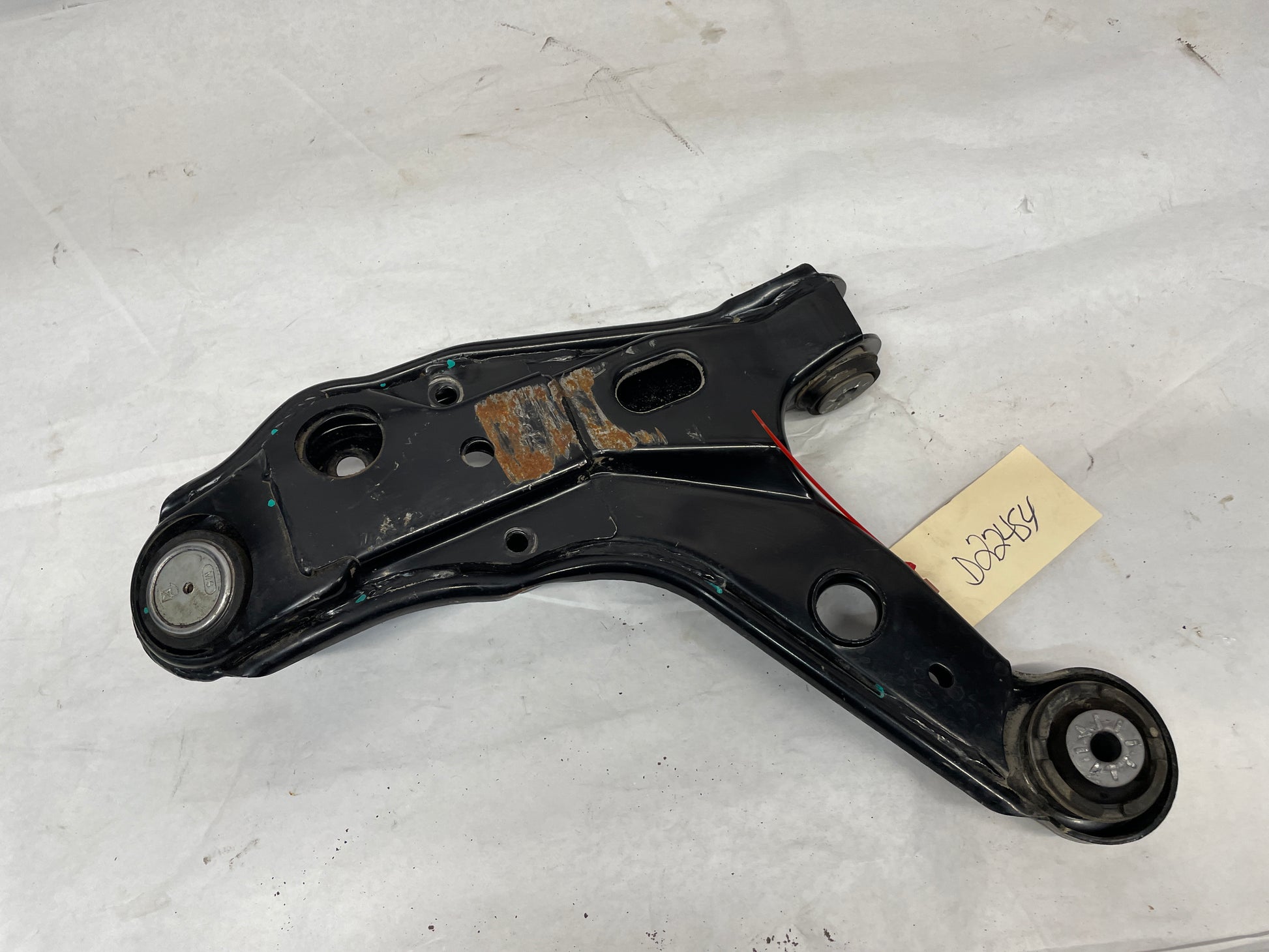 1999 Chevy Camaro Z28 SS RH Passenger Front Lower Control Arm OEM - Day's Parts Yard