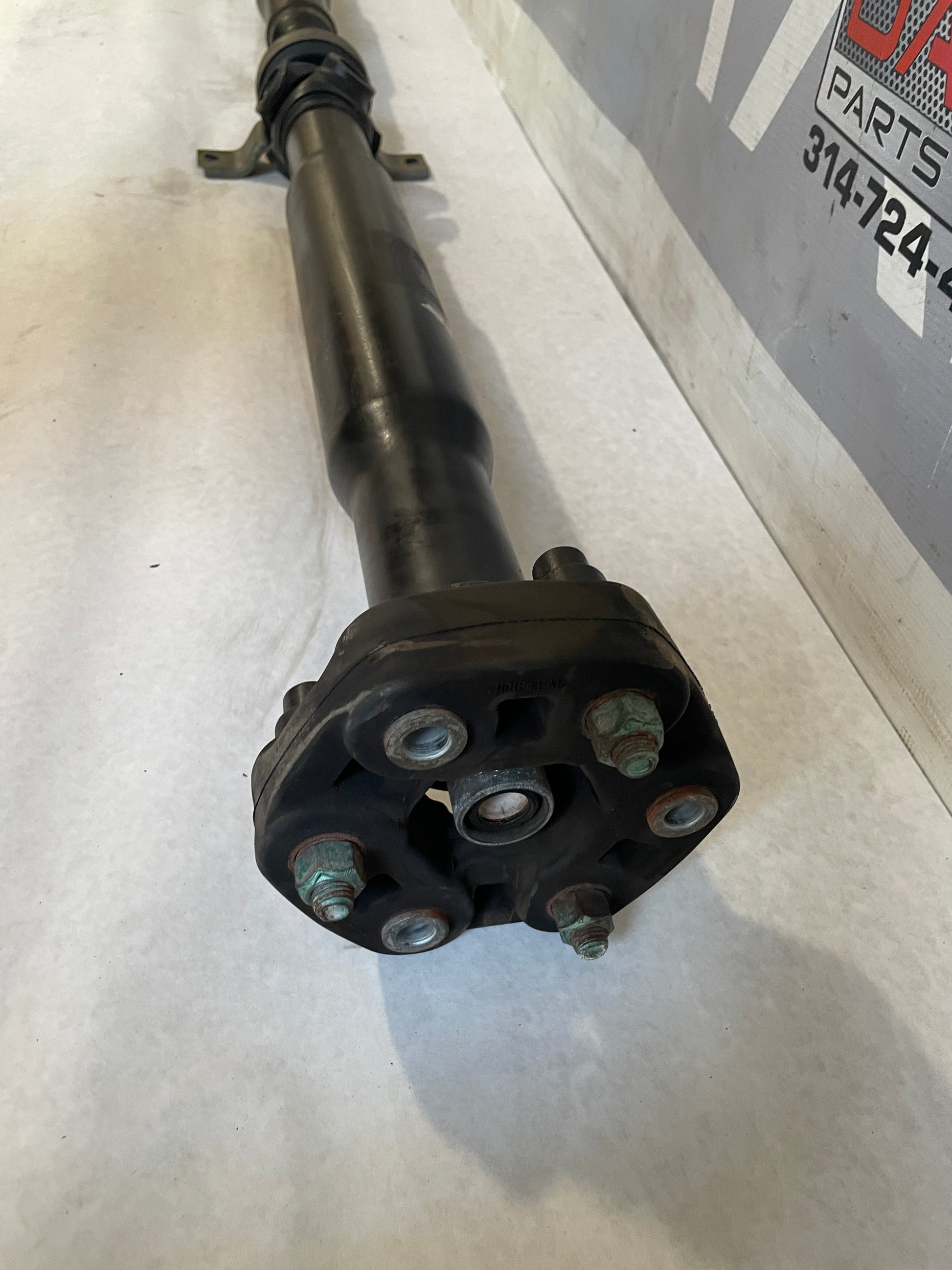 2014 Chevy SS Sedan Drive Shaft Driveshaft OEM - Day's Parts Yard