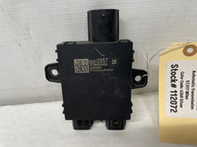 2015 Chevy SS Sedan Radiator Cooling Fan Motor Control Module OEM - Day's Parts Yard
