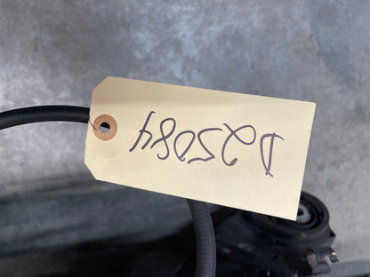 2016 Chevy SS Sedan Rear Suspension Differential Cradle Subframe K Member OEM - Day's Parts Yard