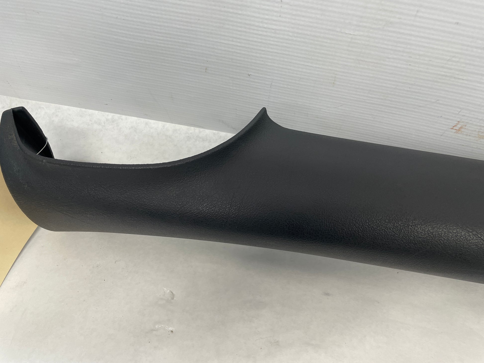 1999 Chevy Camaro Z28 SS RH & LH Interior A Pillar Windshield Trim Grey Gray OEM - Day's Parts Yard