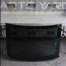 2021 Chevy Camaro SS Rear View Rearview Window OEM LOCAL PICK UP ONLY - Day's Parts Yard