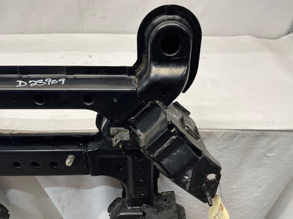 2008 Pontiac G8 GT Front Suspension Engine Cradle Cross K Member Sub Frame OEM - Day's Parts Yard