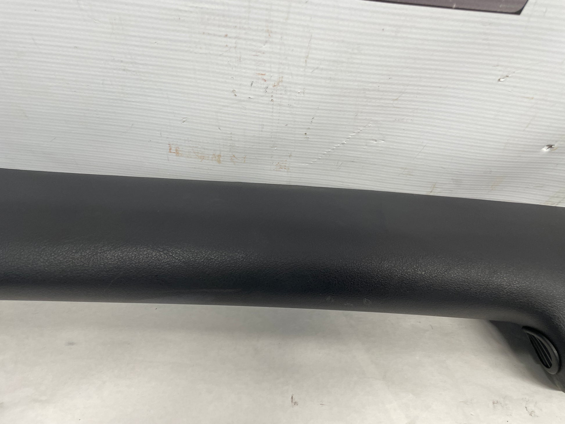 1999 Chevy Camaro Z28 SS RH & LH Interior A Pillar Windshield Trim Grey Gray OEM - Day's Parts Yard