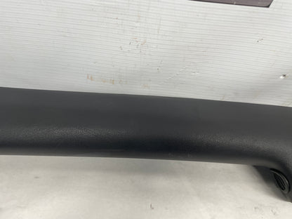 1999 Chevy Camaro Z28 SS RH & LH Interior A Pillar Windshield Trim Grey Gray OEM - Day's Parts Yard