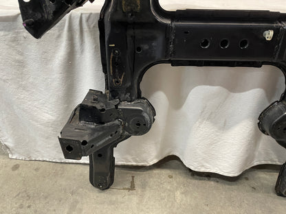 2008 Pontiac G8 GT Front Suspension Engine Cradle Cross K Member Sub Frame OEM - Day's Parts Yard