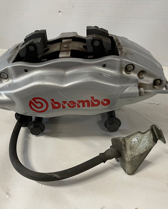 2015 Chevy SS Sedan Brembo Brake Calipers Front and Rear OEM