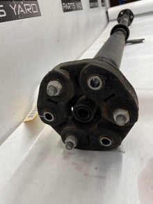 2015 Chevy SS Sedan Automatic Driveshaft Drive Shaft Propeller OEM - Day's Parts Yard