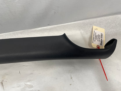 1999 Chevy Camaro Z28 SS RH & LH Interior A Pillar Windshield Trim Grey Gray OEM - Day's Parts Yard