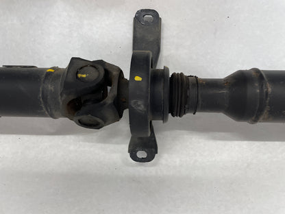 2015 Chevy SS Sedan Automatic Driveshaft Drive Shaft Propeller OEM - Day's Parts Yard