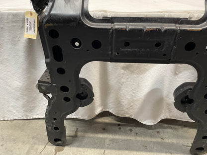 2008 Pontiac G8 GT Front Suspension Engine Cradle Cross K Member Sub Frame OEM - Day's Parts Yard