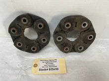 2013 Chevy Caprice PPV Driveshaft Drive Shaft Couplers Isolators Set OEM - Day's Parts Yard