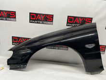 2004 Pontiac GTO LH Driver Front Fender OEM - Day's Parts Yard