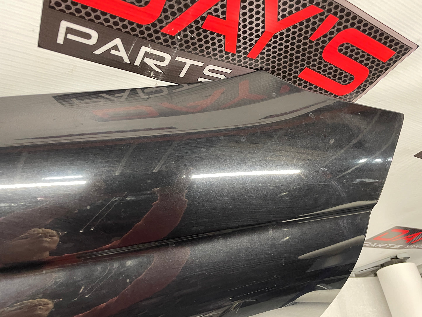 2004 Pontiac GTO LH Driver Front Fender OEM - Day's Parts Yard