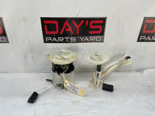 2013 Chevy Caprice PPV Fuel Pump and Level Sending Unit Assembly OEM - Day's Parts Yard