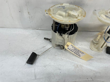 2013 Chevy Caprice PPV Fuel Pump and Level Sending Unit Assembly OEM - Day's Parts Yard