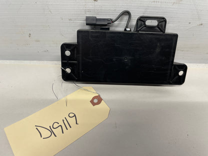2014 Chevy SS Sedan OnStar Battery Backup Control Module OEM - Day's Parts Yard