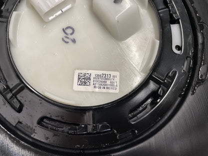 2015 Chevy Camaro SS Fuel Gas Tank OEM