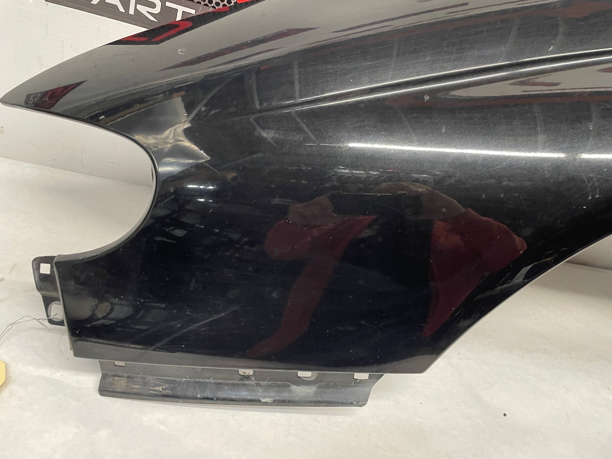 2004 Pontiac GTO LH Driver Front Fender OEM - Day's Parts Yard