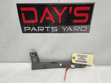 2005 Pontiac GTO RH Passenger Front Bumper Fender Brackets Guide OEM - Day's Parts Yard