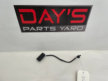 2021 Chevy Camaro SS Trunk Lid Release Button OEM - Day's Parts Yard