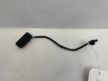 2021 Chevy Camaro SS Trunk Lid Release Button OEM - Day's Parts Yard