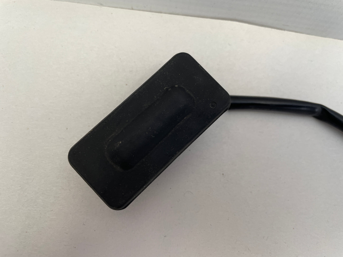 2021 Chevy Camaro SS Trunk Lid Release Button OEM - Day's Parts Yard
