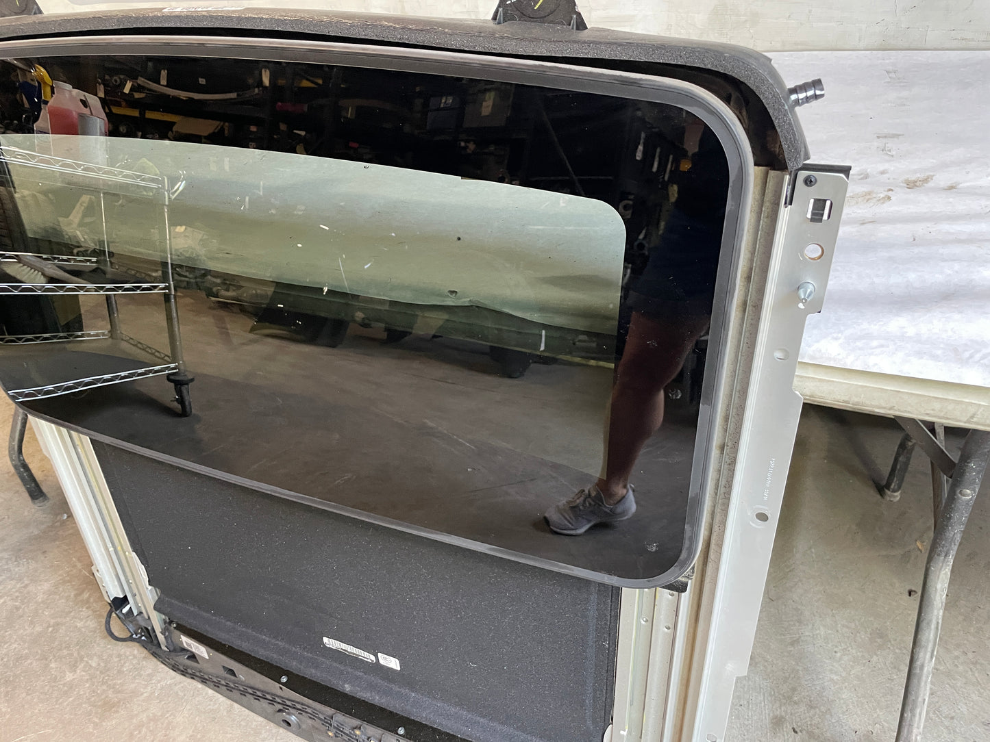 2017 Cadillac ATS-V Coupe  Sunroof Sun Moon Roof OEM