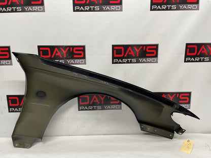 2004 Pontiac GTO LH Driver Front Fender OEM - Day's Parts Yard