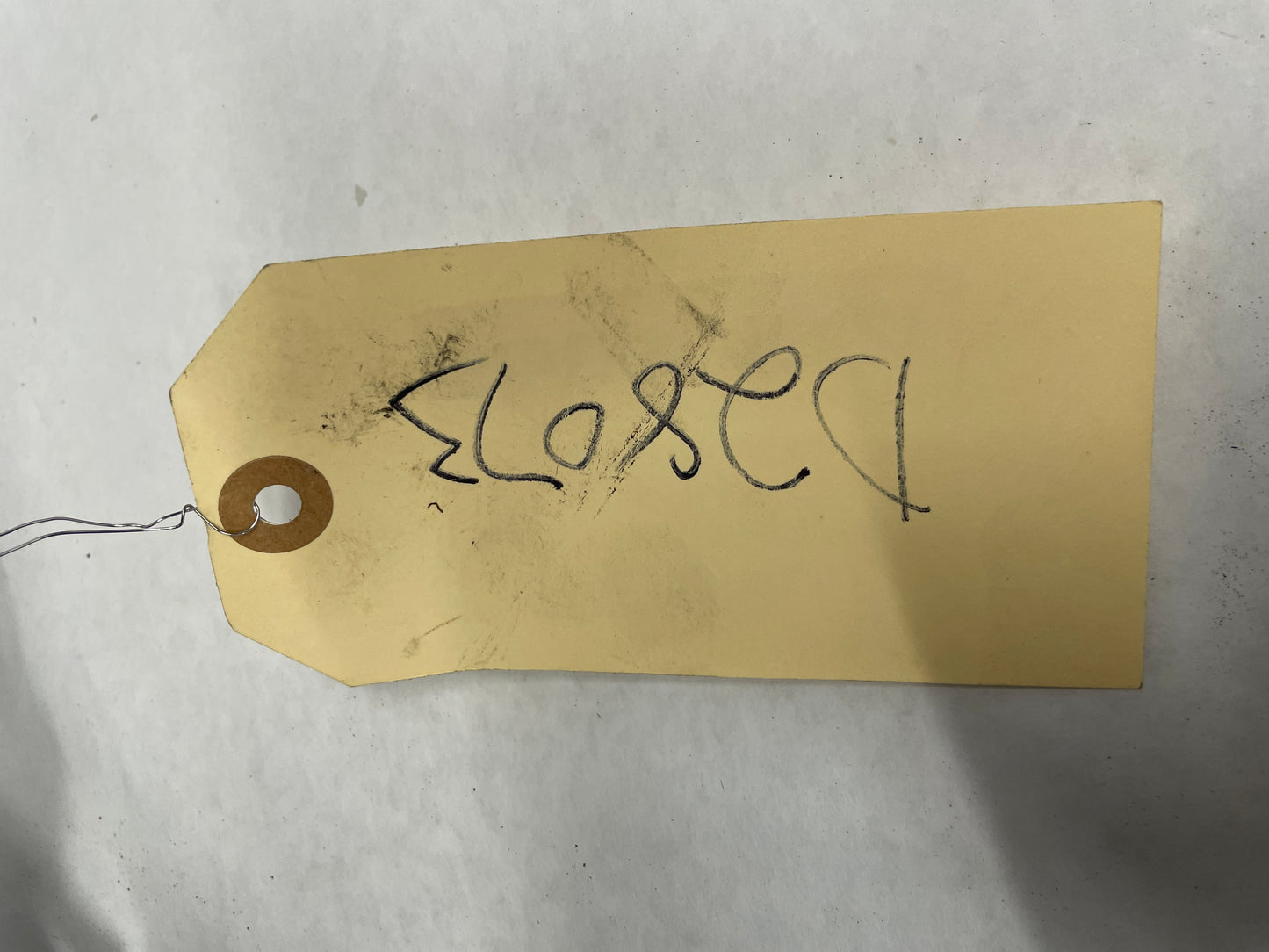 2004 Pontiac GTO LH Driver Front Fender OEM - Day's Parts Yard