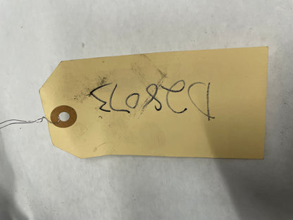 2004 Pontiac GTO LH Driver Front Fender OEM - Day's Parts Yard