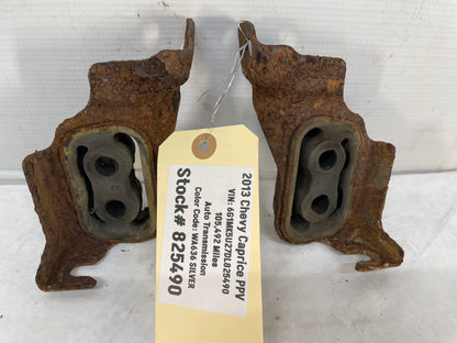 2013 Chevy Caprice PPV Exhaust Muffler Hanger Set OEM - Day's Parts Yard