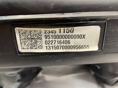 2015 Chevy Camaro SS Fuel Gas Tank OEM