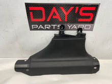 2014 Chevy SS Sedan RH Passenger Lower B Pillar Carpet Retainer OEM - Day's Parts Yard