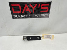 2004 Pontiac GTO LH Driver  Fender Side Skirt Rocker Molding Support Bracket OEM - Day's Parts Yard