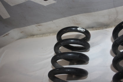 2016 Cadillac CTS-V Rear Coil Spring Set OEM