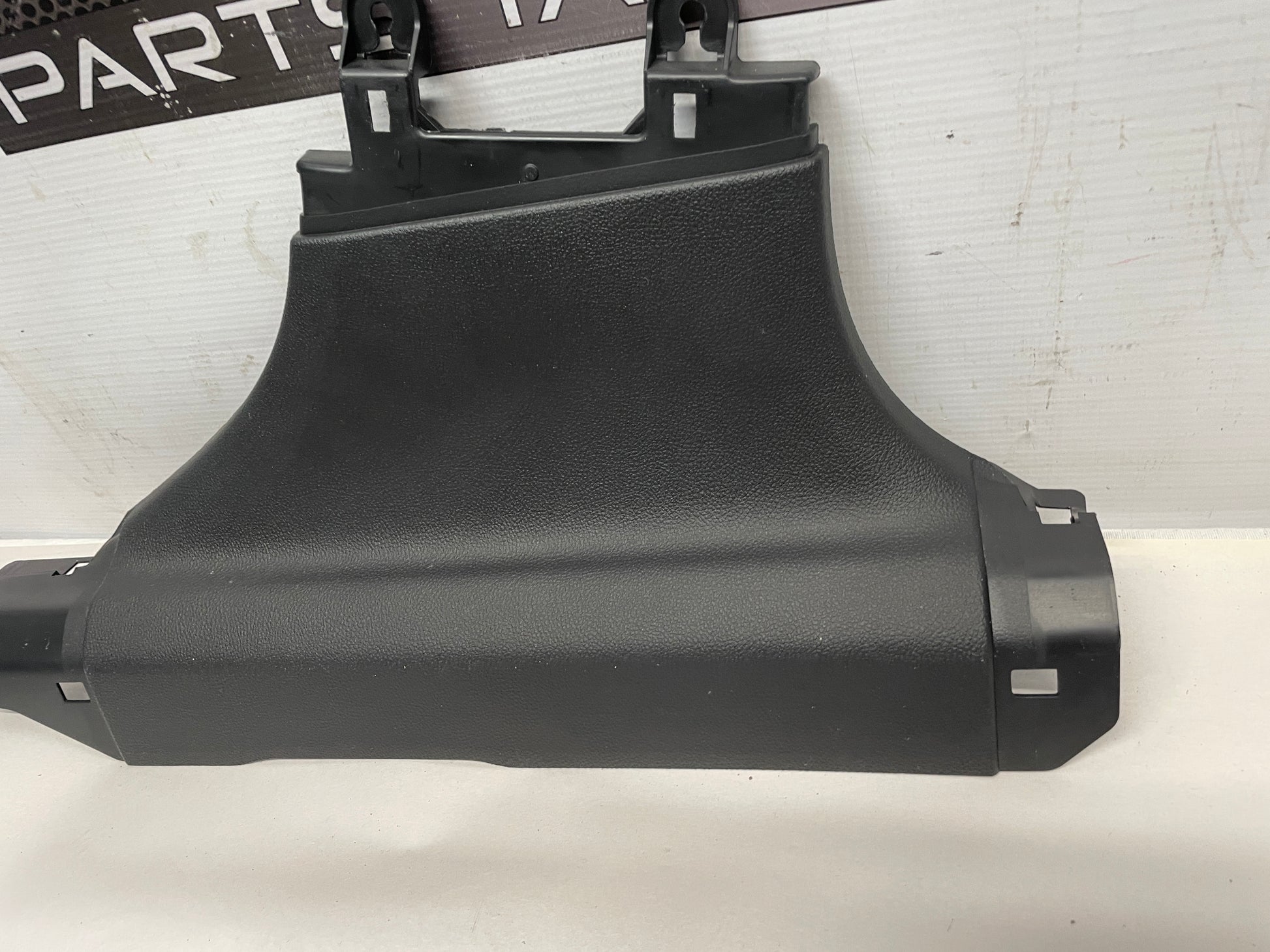 2014 Chevy SS Sedan RH Passenger Lower B Pillar Carpet Retainer OEM - Day's Parts Yard