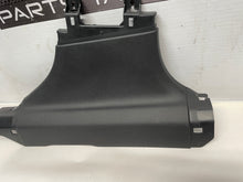 2014 Chevy SS Sedan RH Passenger Lower B Pillar Carpet Retainer OEM - Day's Parts Yard