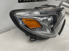 2017 Chevy SS Sedan RH Passenger Head Light Lamp Headlight OEM