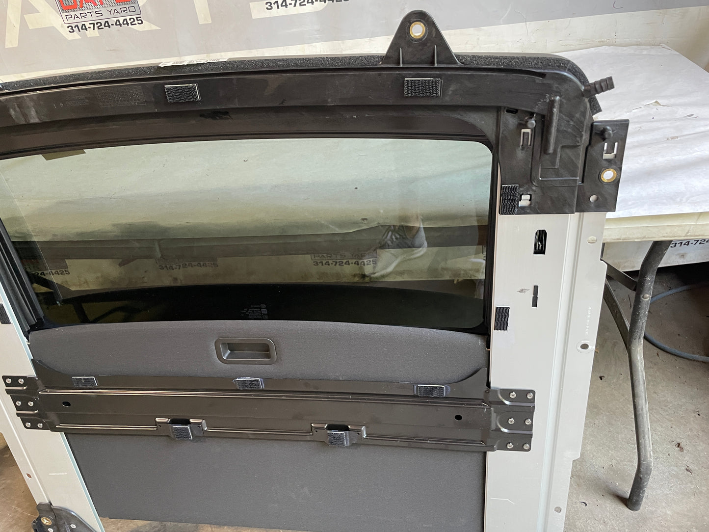2017 Cadillac ATS-V Coupe  Sunroof Sun Moon Roof OEM