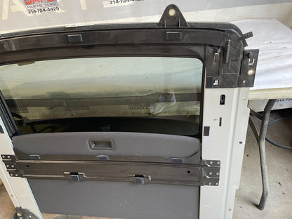2017 Cadillac ATS-V Coupe  Sunroof Sun Moon Roof OEM
