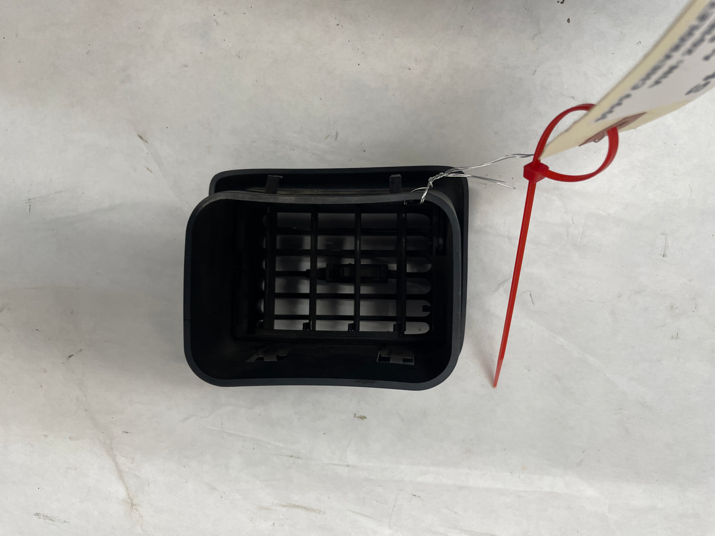 1999 Chevy Camaro Z28 SS RH Passenger Dash Vent Grey Gray OEM