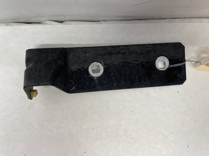 2004 Pontiac GTO LH Driver  Fender Side Skirt Rocker Molding Support Bracket OEM - Day's Parts Yard