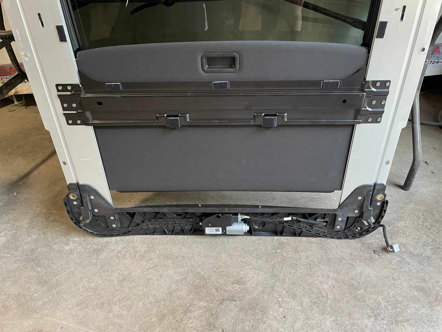 2017 Cadillac ATS-V Coupe  Sunroof Sun Moon Roof OEM