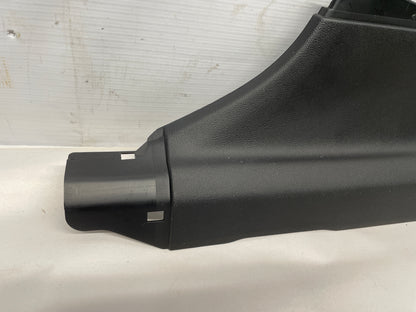 2014 Chevy SS Sedan RH Passenger Lower B Pillar Carpet Retainer OEM - Day's Parts Yard