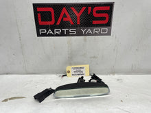 2013 Chevy Camaro ZL1 Frameless Rear View Mirror w/ OnStar Auto Dimmer OEM - Day's Parts Yard