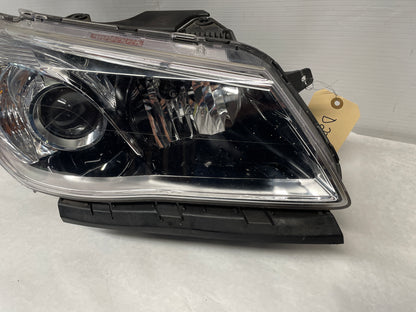 2017 Chevy SS Sedan RH Passenger Head Light Lamp Headlight OEM