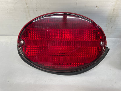 2004 Chevy C5 Corvette Z06 RH & LH Inner & Outer Taillight Tail Lights Lamps OEM - Day's Parts Yard
